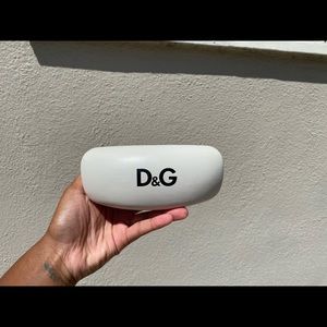 DOLCE & GABANNA GLASSES